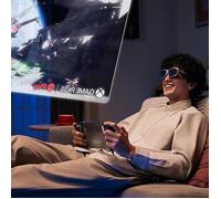 Lunettes - Lenovo - Legion - Écran privé - Noir - GY21M72722