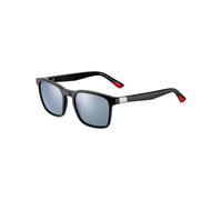 Lunettes lifestyle NEROX KEY (Black Matte Red - TNS Polarized) M