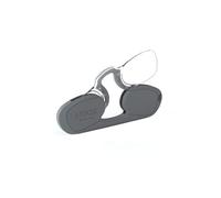 Lunettes Loupe Nooz Gris Rectangulaire +1,5