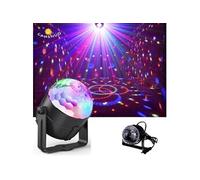 Lunettes loupes montées sur la tête, double regard avec lumière LED