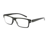 Lunettes Loupes-New Time-Lunette de lecture noire légère Wynd - Dioptrie 1,5 - Noir