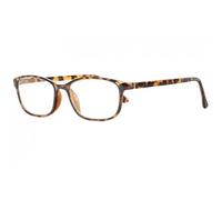 Lunettes Loupes-Proloupe-Lunettes de lecture ecailles marron vintage Mopy - Dioptrie 1,5 - Marron