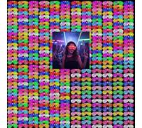 Lunettes Lumineuses, Lunette L-E-D 120 Pièces Neon Lumière Montures de Lunettes L-E-D,Lunettes de Fête pour Fête de Noël,Halloween,Fête Décorations, Soirée Disco, Soirée de Folie,Rave 10 couleurs