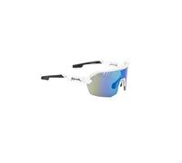 LUNETTES LYRA VERT MIROIR UNISEXE TRANSPARENT