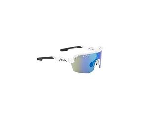 LUNETTES LYRA VERT MIROIR UNISEXE TRANSPARENT