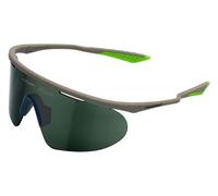 Lunettes maap oracle beige vert