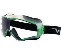 Lunettes-masque en polycarbonate 6X3 CLEAR ULTRA - incolore UNIVET