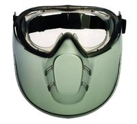 Lunettes-masque De Protection Coverguard