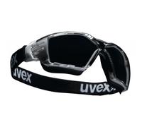 Lunettes-masque de protection - Pheos cx2 Sonic UVEX