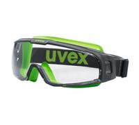 Uvex Lunettes de protection U-Sonic 9308245 Polycarbonate