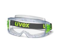 Lunettes masques de protection Uvex Ultravision