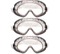 3M Lunettes-masque de sécurité 2890S