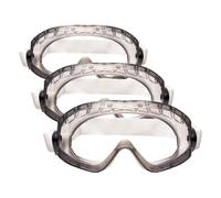 3M Lunettes-masque de sécurité 2890S