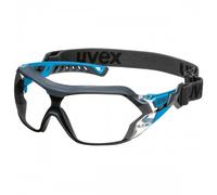 Lunettes-masque étanches pheos nxt guard UVEX