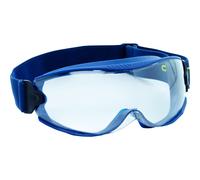 LUNETTES MASQUE IRAZU INCOLORE - DELTA PLUS - IRAZUIN