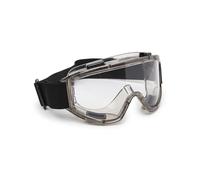 Lunettes masque OMEGA transparentes COVERGUARD