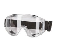 Kerbl Lunettes-Masque Panoramiques Transparent