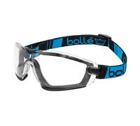 Bollé Lunettes tactiques Universal Seald Neoprene Clear