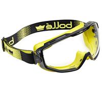 Lunettes-masque transparent/aéré UNIVERSAL GOGGLE | UNIVGN10W - Bolle
