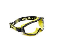 Lunettes-masque transparent/aéré UNIVERSAL GOGGLE UNIVGN10W - Bolle