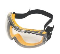 Lunettes masques de protection de haute qualité DeWalt Concealer