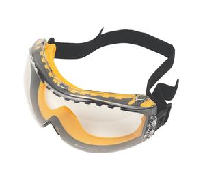 Lunettes masques de protection de haute qualité DEWALT Concealer