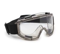 Lunettes masques OMEGA transparentes - COVERGUARD - 6OME0