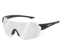 Massi Lunettes de soleil Master Photochromic – Noir – Photochromiques – Cat.1-3