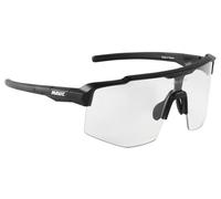 Lunettes mavic shield noir transparent