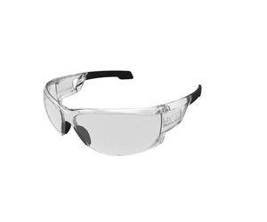 Lunettes Mechanix Tactical Type-N | Monture transparente | Verres transparents VNS2-10AA-CE avec pro