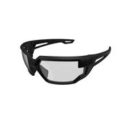 Lunettes Mechanix Tactical Type-X | Monture Noire | Verres Clairs VXF-10AF-CE avec protection balist