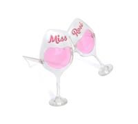 Lunettes Miss Rosé