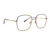 Missoni Mis-0017-ky2 Woman Glasses Doré Femme