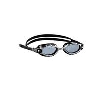 lunettes Monterey unisexe gris/noir