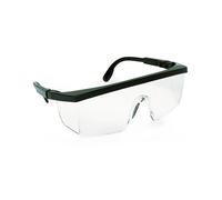 Lunettes monture noire SINGER - EVASPORT--N