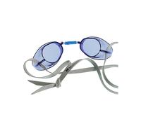 Lunettes Natation Suédoises Malmsten Standard Bleu