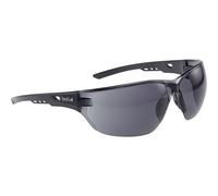 Lunettes Ness - Fumé- Noir - BOLLE - NESSPSF
