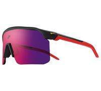 Nike EXPEDITION SHIELD men Eyewear grey taille: ONE SIZE