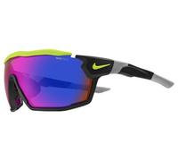 Lunettes nike show x rush field tint noir