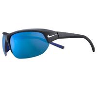 Lunettes nike skylon ace noir blue mirror