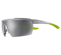 Lunettes nike windshield elite gris jaune