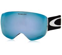 Lunettes Oakley 0OO7050 noir mat / verres Prizm saphir iridium TAILLE UNIQUE ...