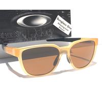 Lunettes Oakley Actuator PRIZM Lentille Bronze 9250-10