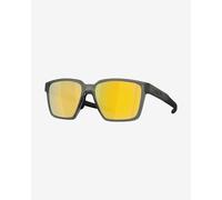 Lunettes Oakley Actuator SQ Latitude Collection Matte Olive Ink avec verres Prizm 24K Polarized