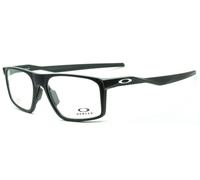 Lunettes OAKLEY BAT FLIP OX8183-0156 CADRES Lunettes RX Optical Eyeglasses - ...