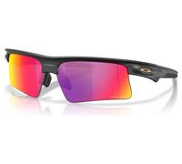 Lunettes oakley bisphaera speed matte black prizm road ref oo9534 0268