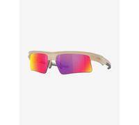 Lunettes oakley bisphaera speed sandstorm prizm road ref oo9534 0568