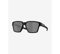 Lunettes Oakley Briza Noir Mat avec verres Prizm Black Polarized