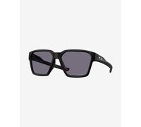 Lunettes Oakley Briza Noir Mat avec verres Prizm Gris