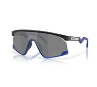Lunettes Oakley BXTR Fathom Monture Noire Mate Verre Prizm Noir OO9280-1539